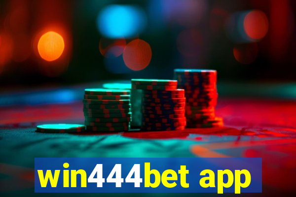 win444bet app